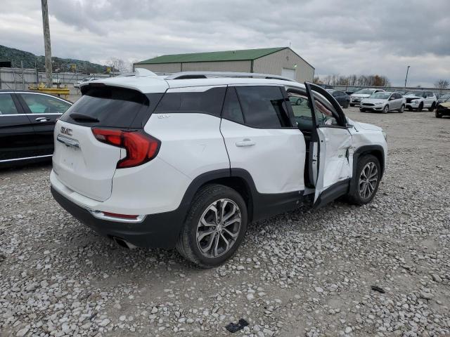Image 3 of 2019 GMC TERRAIN SLT 2019 with VIN 3GKALPEX5KL261628
