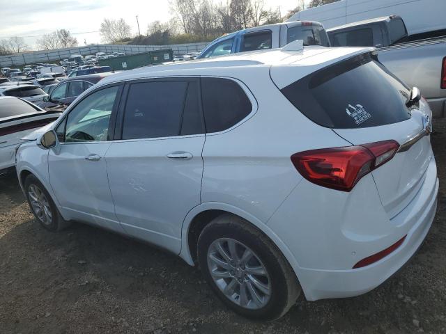 Obraz 2 z 2019 BUICK ENVISION ESSENCE 2019 z VIN LRBFXCSA9KD012459