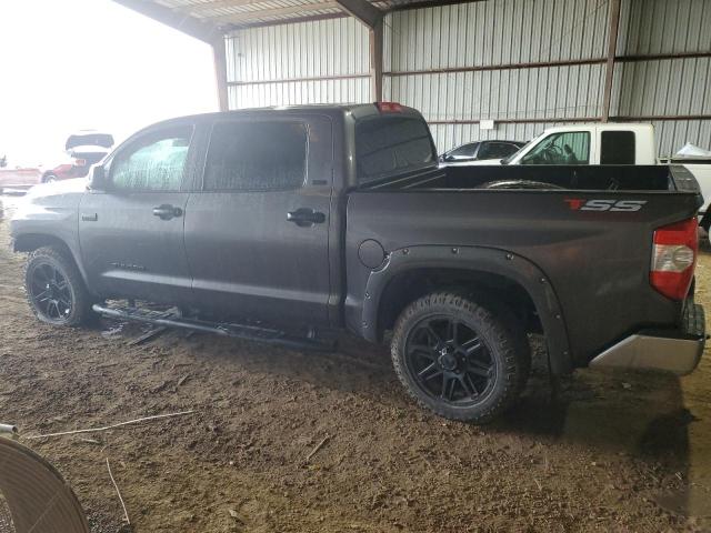 Obraz 2 z 2019 TOYOTA TUNDRA CREWMAX SR5 2019 z VIN 5TFEY5F11KX252717