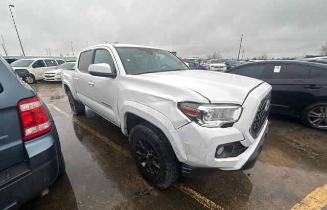 Obraz 1 z 2020 TOYOTA TACOMA DOUBLE CAB 2020 z VIN 5TFCZ5AN8LX237728