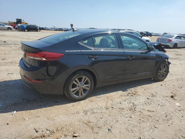 Image 3 of 2017 HYUNDAI ELANTRA SE 2017 with VIN 5NPD84LF4HH001846