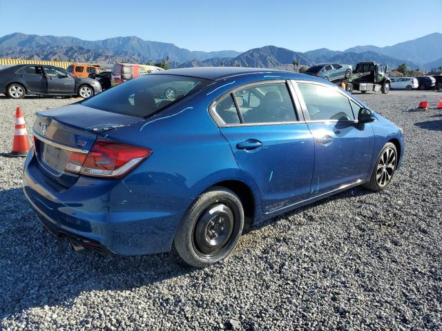 Obraz 3 z 2013 HONDA CIVIC SI 2013 z VIN 2HGFB6E55DH710221