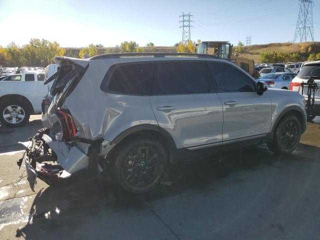Image 3 of 2023 KIA TELLURIDE SX 2023 with VIN 5XYP5DGC3PG405345