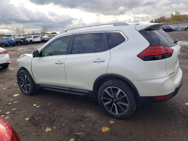 Obraz 2 z 2017 NISSAN ROGUE SV 2017 z VIN 5N1AT2MV8HC804310