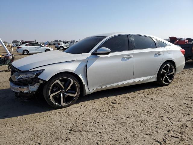 2019 HONDA ACCORD SPORT 2019 image