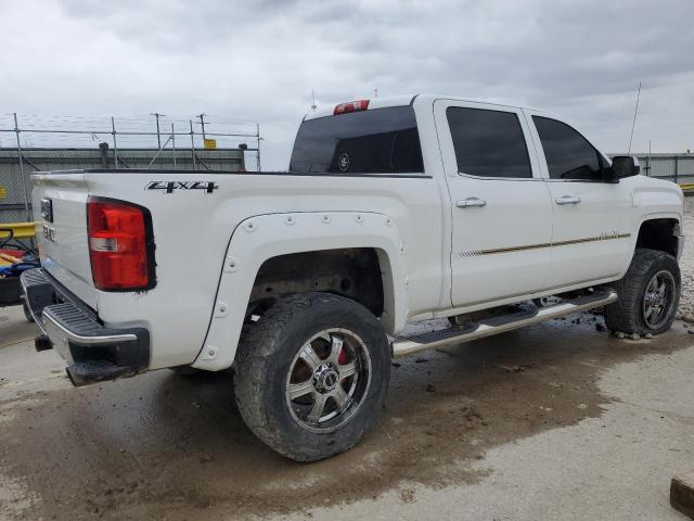 Изображение 3 2014 GMC SIERRA K1500 SLT 2014 с VIN 3GTU2VEC1EG525468