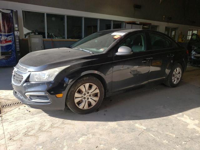 Obraz 1 z 2016 CHEVROLET CRUZE LIMITED LS 2016 z VIN 1G1PC5SH3G7158977