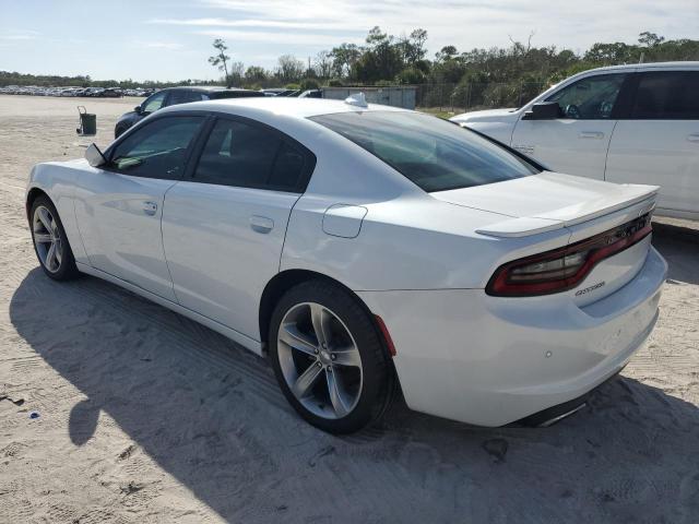 Изображение 2 2015 DODGE CHARGER SXT 2015 с VIN 2C3CDXHG6FH722061