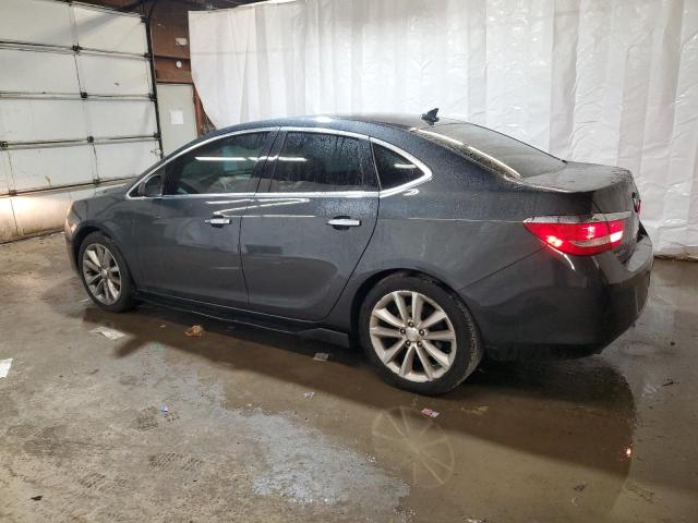 Изображение 2 2014 BUICK VERANO CONVENIENCE 2014 с VIN 1G4PR5SK9E4115997