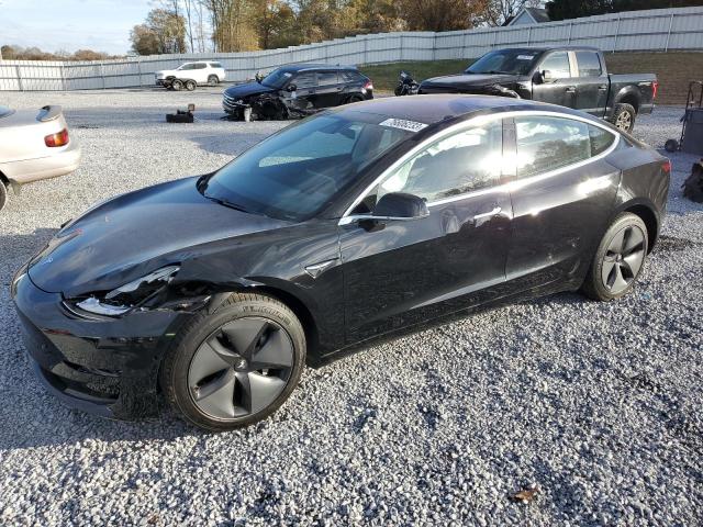 Изображение 1 2018 TESLA MODEL 3  2018 с VIN 5YJ3E1EB0JF118938