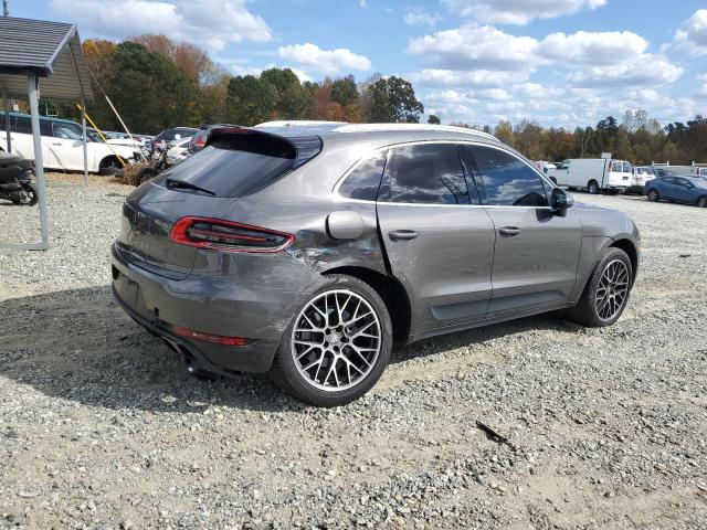 Obraz 3 z 2017 PORSCHE MACAN S 2017 z VIN WP1AB2A54HLB18016