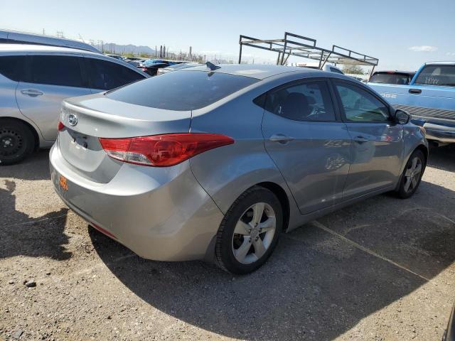 Image 3 of 2013 HYUNDAI ELANTRA GLS 2013 with VIN KMHDH4AE0DU891400