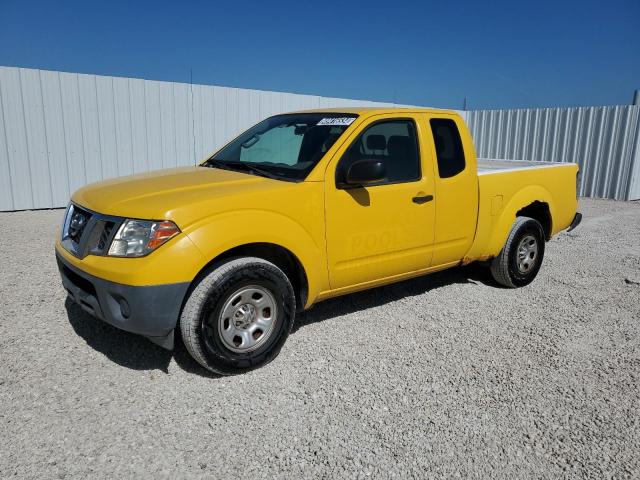 Изображение 1 2013 NISSAN FRONTIER S 2013 с VIN 1N6BD0CT4DN752213