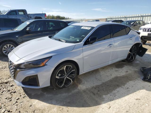 2024 NISSAN ALTIMA SR 2024 image