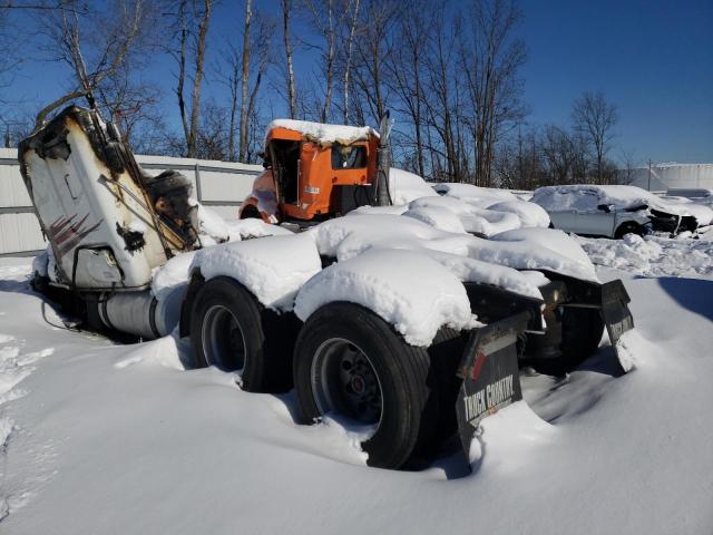 Изображение 3 2016 FREIGHTLINER CASCADIA 113  2016 с VIN 3AKGGHDV7GSHB9605