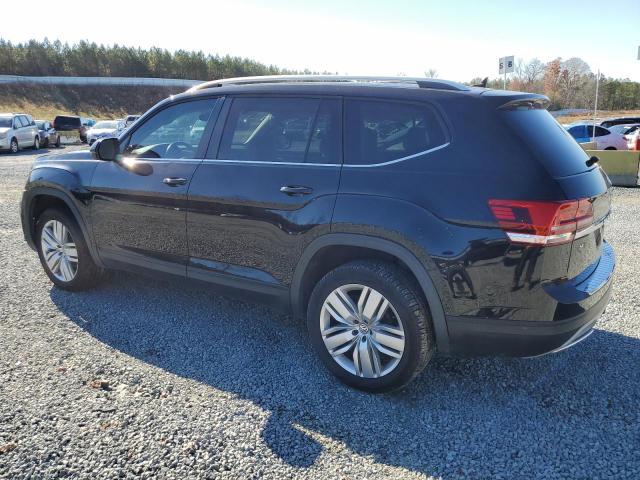 Image 2 of 2019 VOLKSWAGEN ATLAS SE 2019 with VIN 1V2UR2CA2KC606875