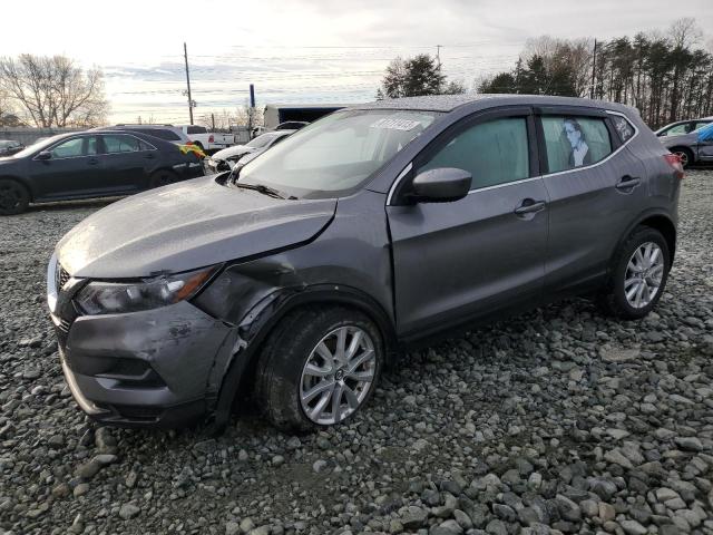 Изображение 1 2021 NISSAN ROGUE SPORT S 2021 с VIN JN1BJ1AV9MW317948
