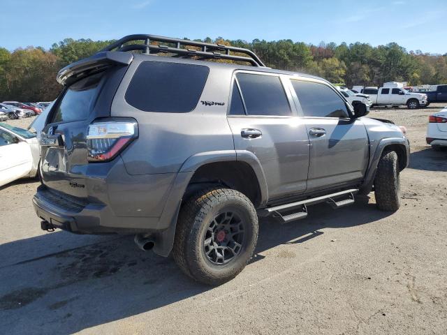 Image 3 of 2022 TOYOTA 4RUNNER SR5 PREMIUM 2022 with VIN JTELU5JR8N6018208