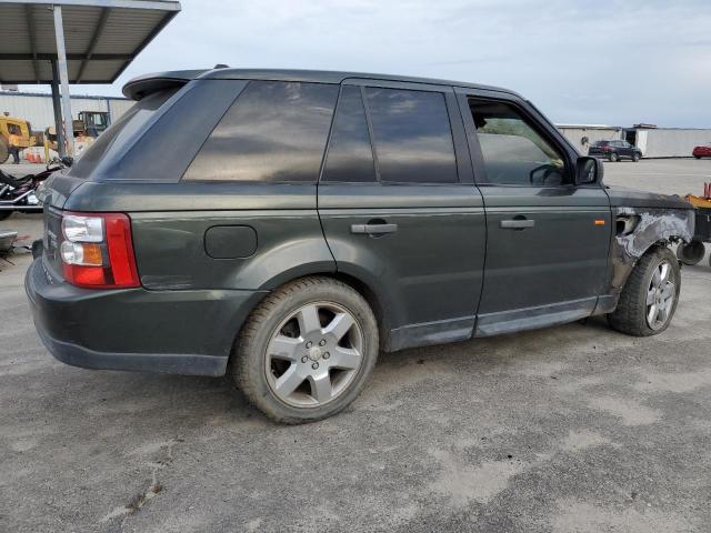 Image 3 of 2006 LAND ROVER RANGE ROVER SPORT HSE 2006 with VIN SALSF25446A907568