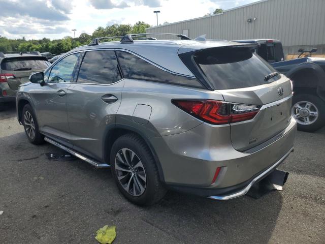 Изображение 2 2020 LEXUS RX 350 L 2020 с VIN JTJHZKFA4L2025221