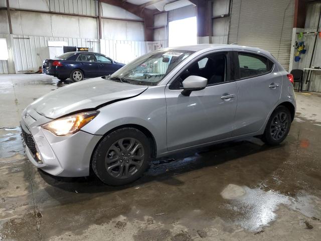 Obraz 1 z 2020 TOYOTA YARIS LE 2020 z VIN 3MYDLBJV6LY700261