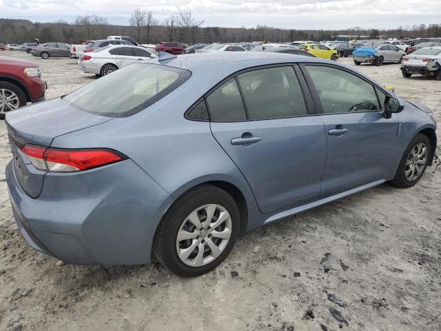 Изображение 3 2020 TOYOTA COROLLA LE 2020 с VIN JTDEPRAE1LJ091942