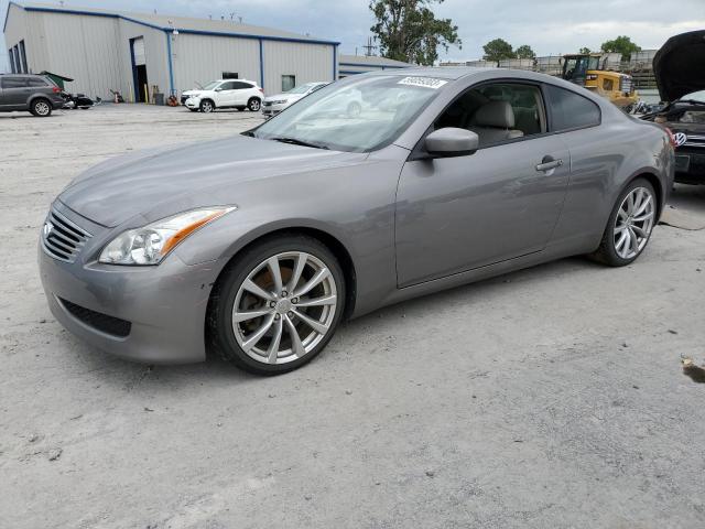 2008 INFINITI G37 BASE 2008 image
