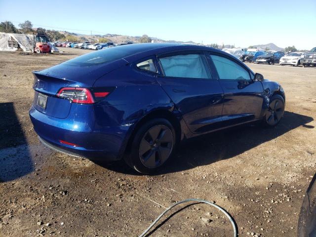 Obraz 3 z 2023 TESLA MODEL 3  2023 z VIN 5YJ3E1EA1PF448569