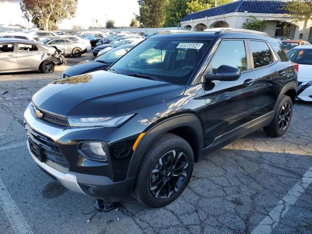 Obraz 2023 CHEVROLET TRAILBLAZER LT 2023