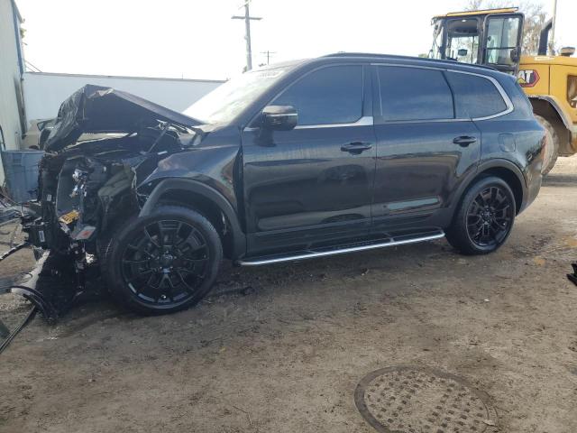 Изображение 2021 KIA TELLURIDE EX 2021
