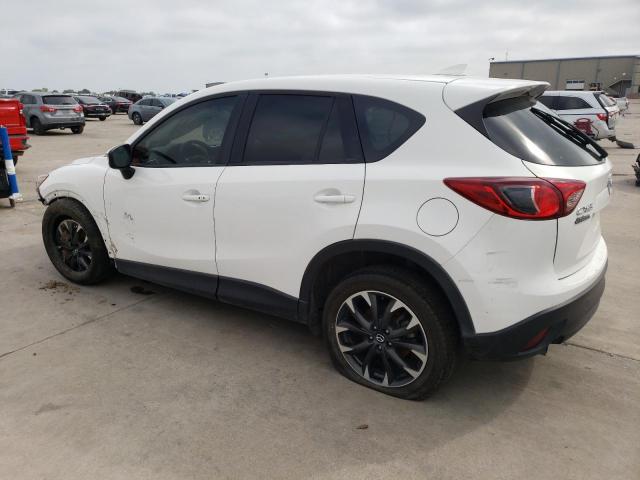 Obraz 2 z 2016 MAZDA CX-5 GT 2016 z VIN JM3KE2DY0G0854882