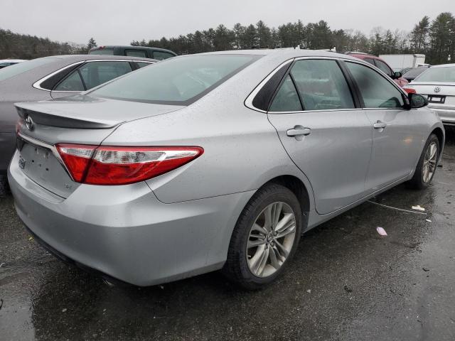 Image 3 of 2016 TOYOTA CAMRY LE 2016 with VIN 4T1BF1FKXGU522185