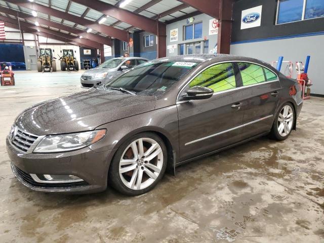 2013 VOLKSWAGEN CC LUXURY 2013 image