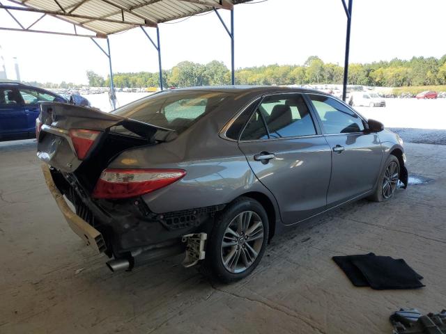 Изображение 3 2017 TOYOTA CAMRY LE 2017 с VIN 4T1BF1FK3HU391991