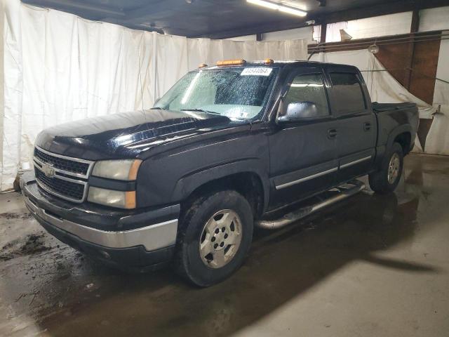 2006 CHEVROLET SILVERADO K1500 2006 image