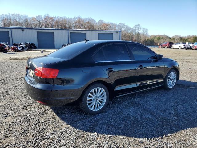 Obraz 3 z 2014 VOLKSWAGEN JETTA TDI 2014 z VIN 3VWLL7AJ2EM386443