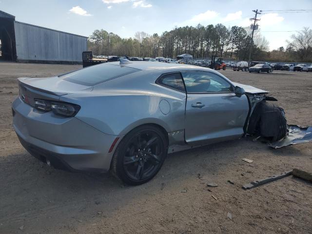 Image 3 of 2024 CHEVROLET CAMARO LS 2024 with VIN 1G1FB1RSXR0109277