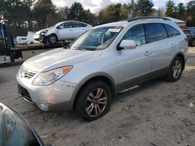 Изображение 2012 HYUNDAI VERACRUZ GLS 2012