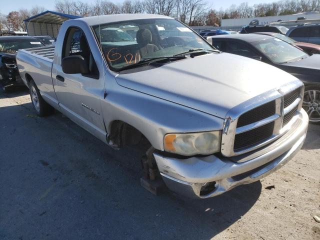 Obraz 2004 DODGE RAM 1500 ST 2004