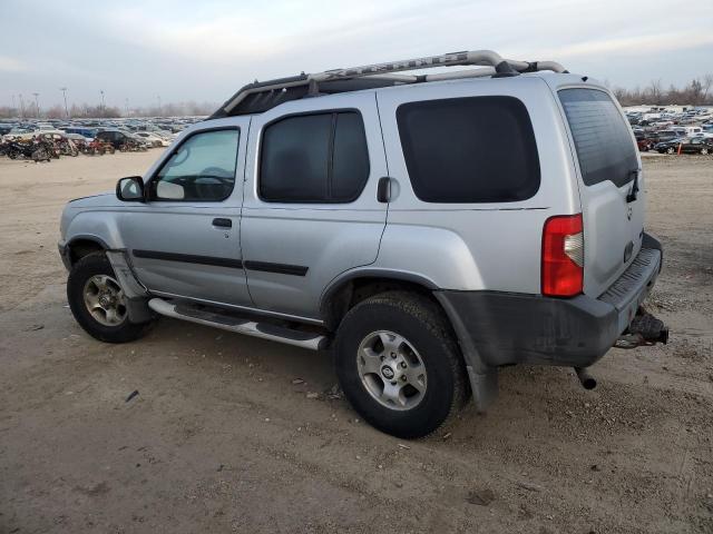 Image 2 of 2001 NISSAN XTERRA XE 2001 with VIN 5N1ED28Y61C584643