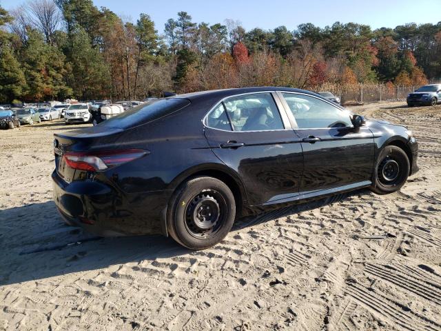 Изображение 3 2023 TOYOTA CAMRY LE 2023 с VIN 4T1C31AK4PU048335