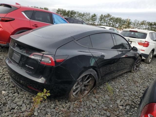 Изображение 3 2022 TESLA MODEL 3  2022 с VIN 5YJ3E1EBXNF115969