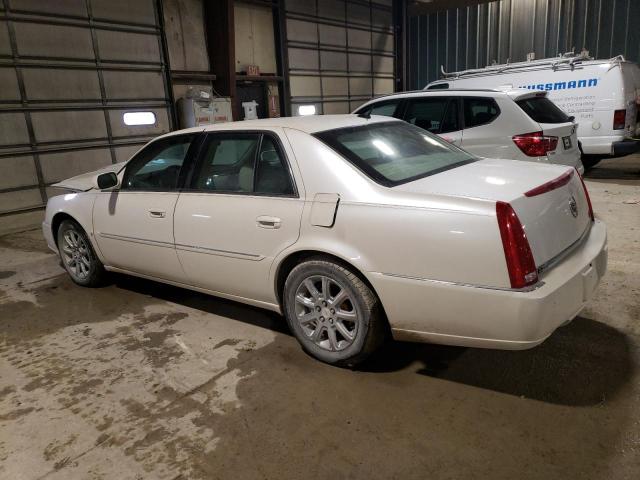 Image 2 of 2008 CADILLAC DTS  2008 with VIN 1G6KD57Y48U112264