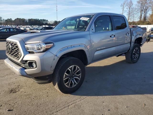 Изображение 2020 TOYOTA TACOMA DOUBLE CAB 2020