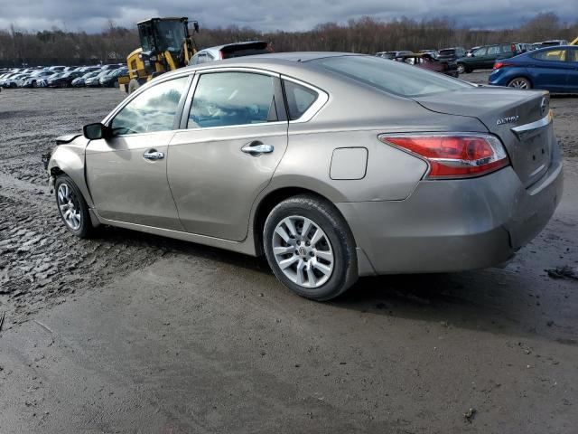 Image 2 of 2013 NISSAN ALTIMA 2.5 2013 with VIN 1N4AL3AP6DC154392