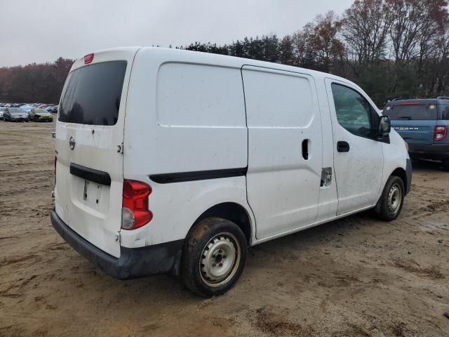 Изображение 3 2016 NISSAN NV200 2.5S 2016 с VIN 3N6CM0KNXGK698434
