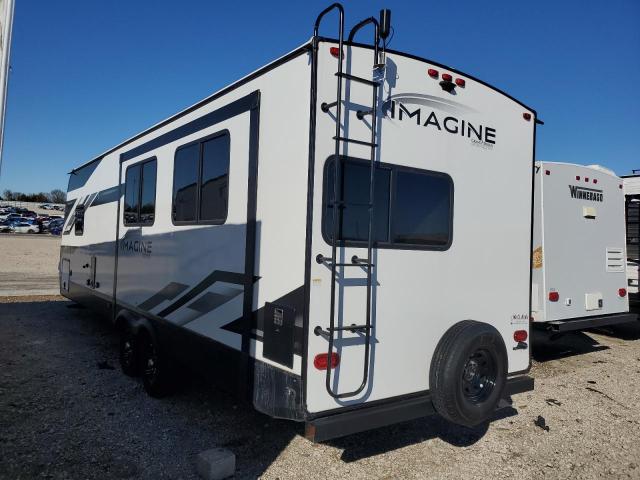 Image 3 of 2022 IMAG TRAILER 2022 with VIN 573TE3228N6640453