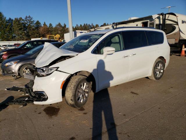 Obraz 2021 CHRYSLER PACIFICA TOURING L 2021