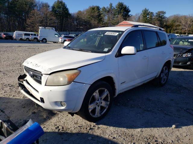 Изображение 2007 TOYOTA RAV4 SPORT 2007