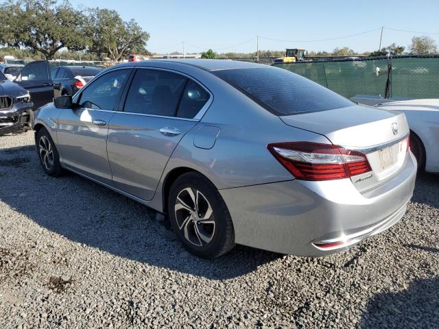 Obraz 2 z 2017 HONDA ACCORD LX 2017 z VIN 1HGCR2F3XHA154013